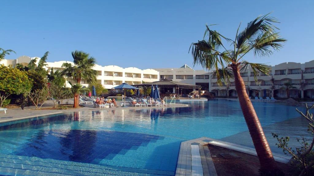 Hotel Promenade Beach Resort - Sharm Elshikh